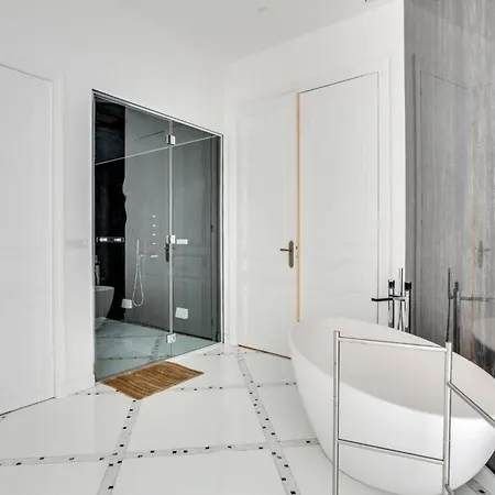 Villa St. Tropez 7 Bdr Saint-Tropez
